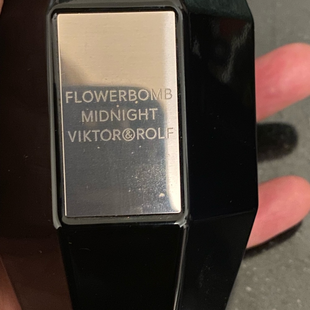 Viktor & Rolf Midnight Flowerbomb